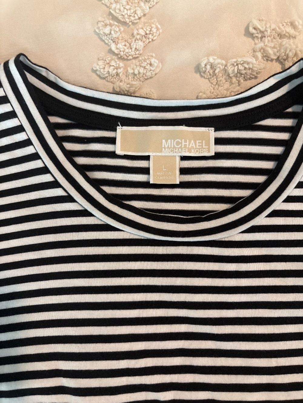 Michael Kors sleeveless Women’s